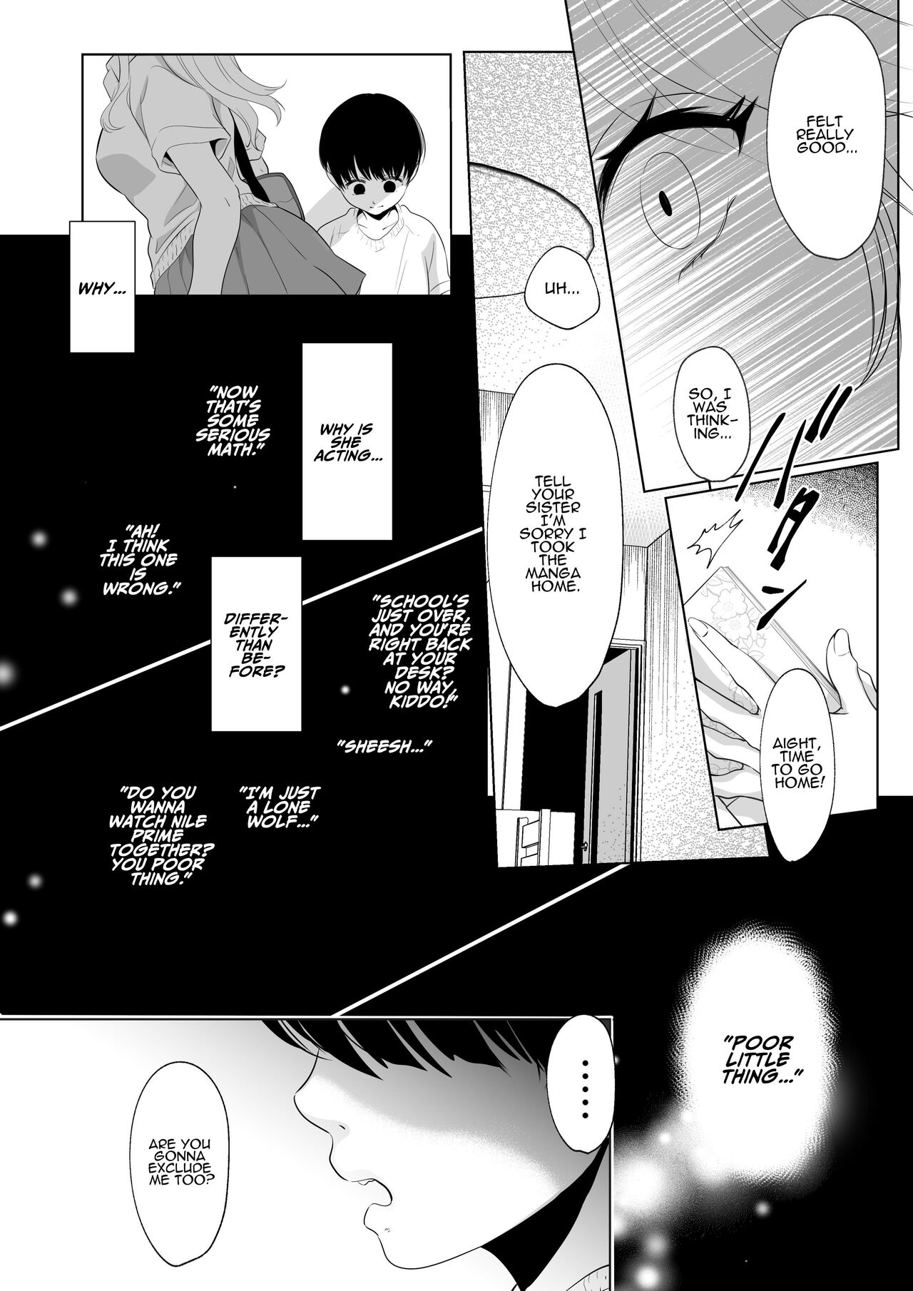 Shounen no Houkago 2 | A Boy's Time After School 2 - Page 17