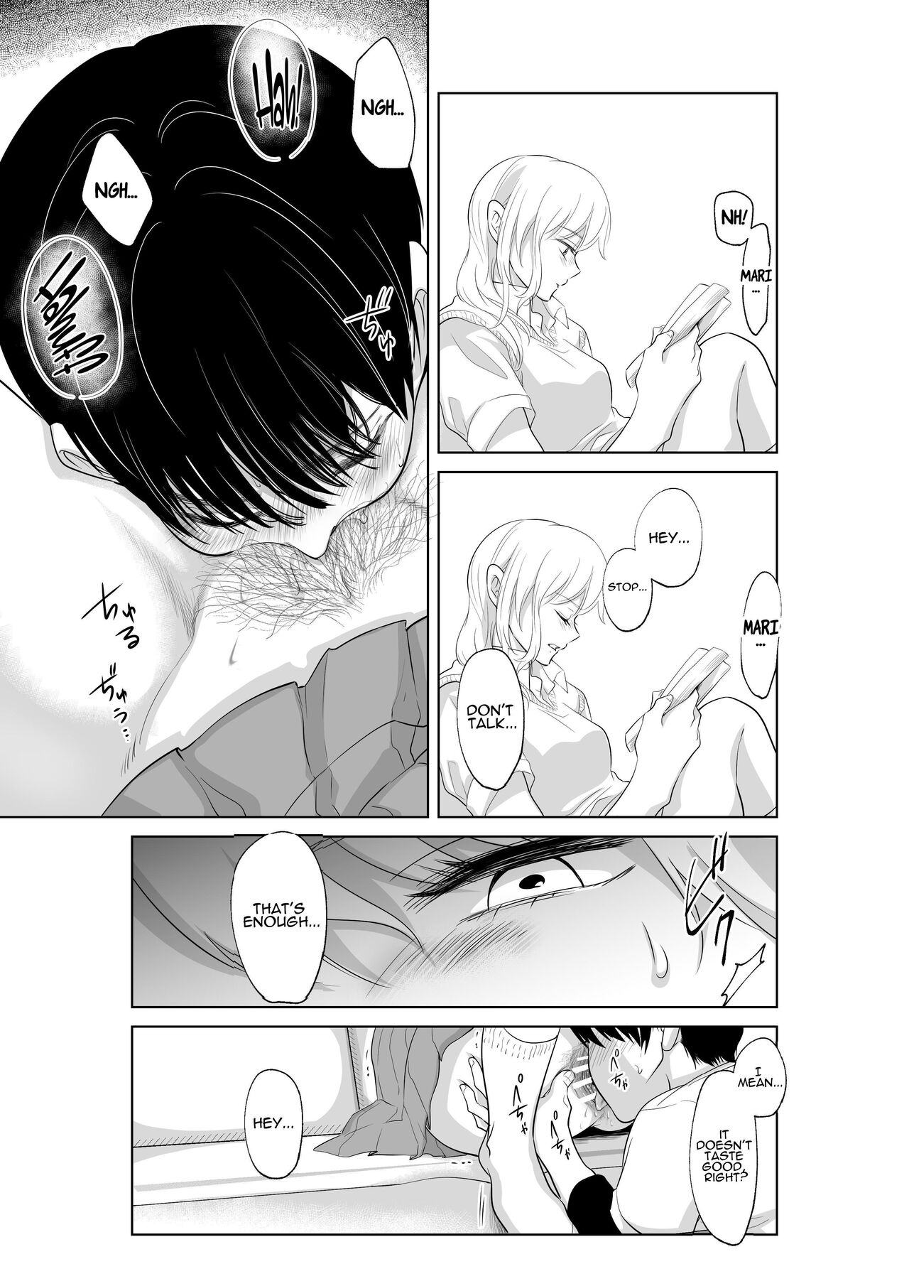 Shounen no Houkago 2 | A Boy's Time After School 2 - Page 25