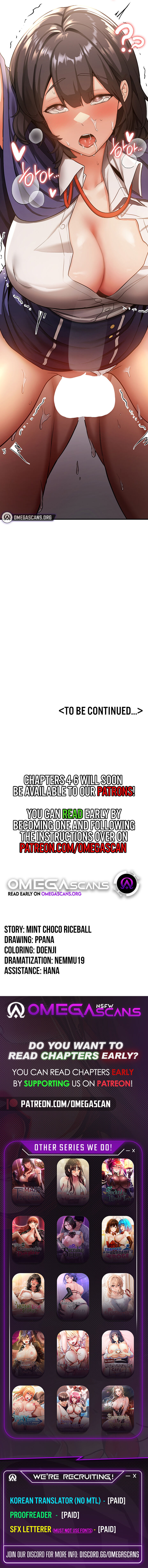 Your Girlfriend Was Amazing - Page 43