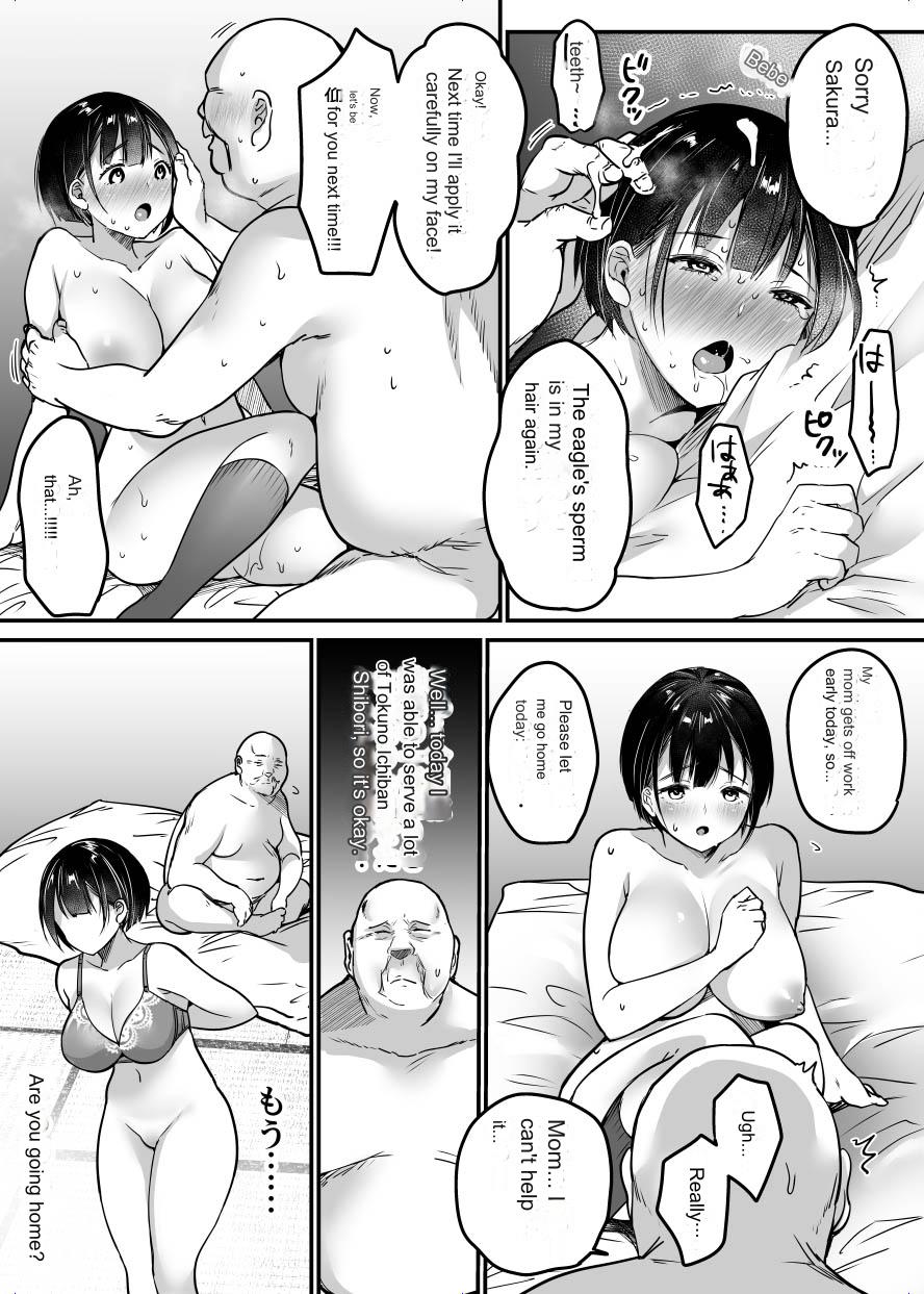 Sotsugyou made no Sankagetsu - Page 44