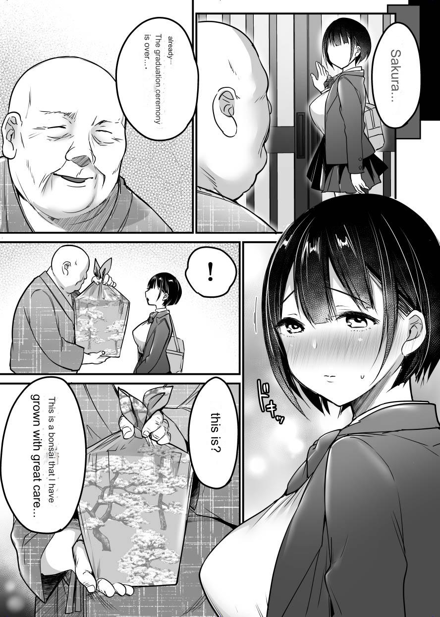 Sotsugyou made no Sankagetsu - Page 62