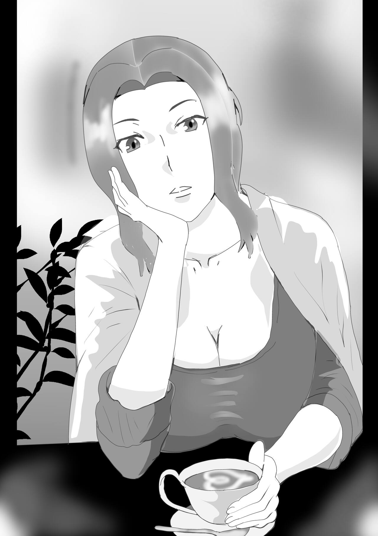 Netorare Onna Kyoushi Soushuuhen 4 - Page 12