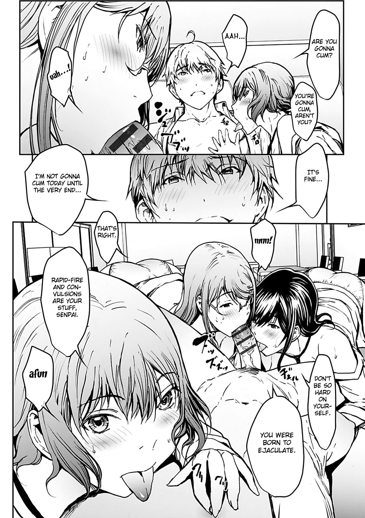 Koi Gokoro - Page 102