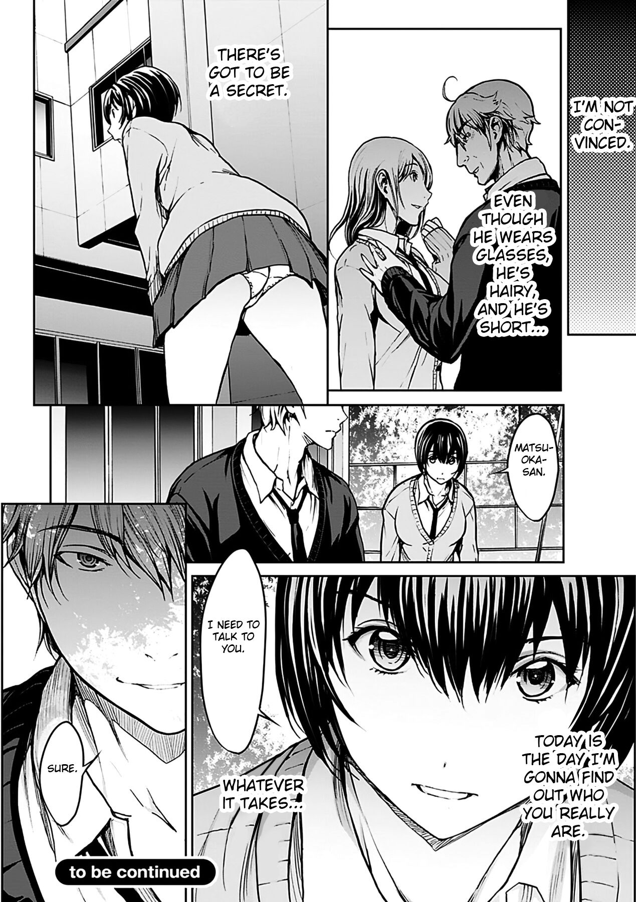 Koi Gokoro - Page 88