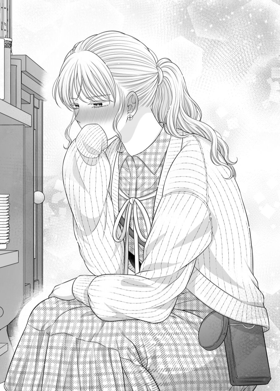 Aishite Ii no wa, Karada dake 7 - Page 28