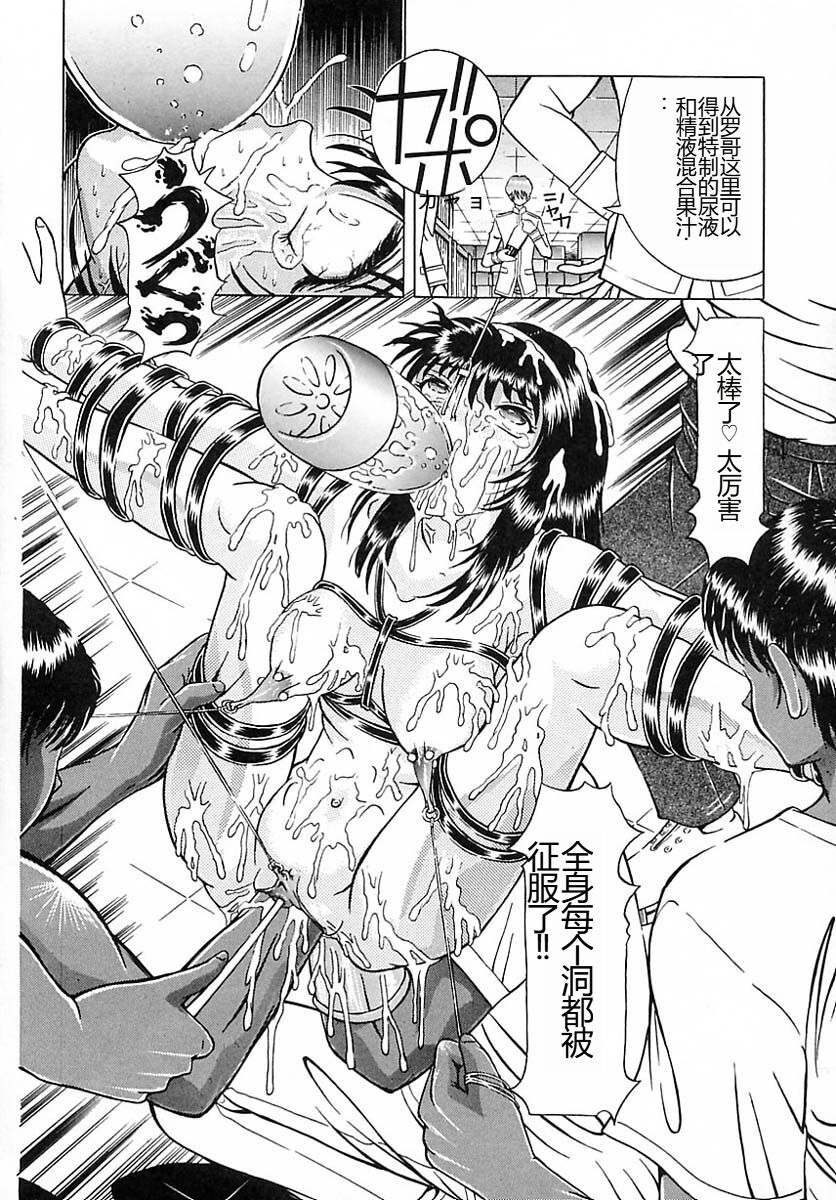 Houkai no Doukoku - Page 74
