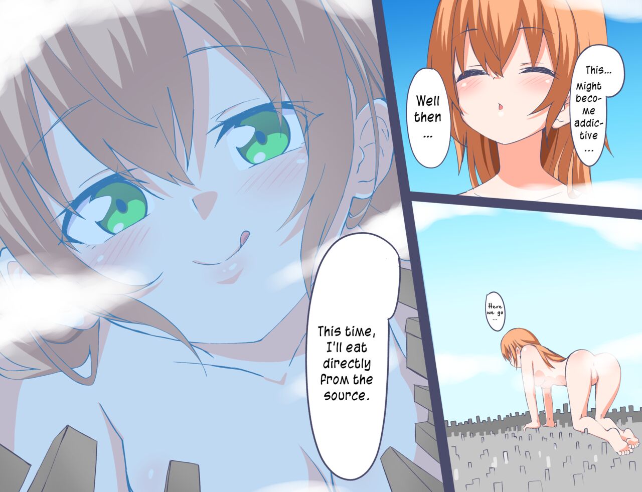 Kyokiku Nacchatta!! - Page 23