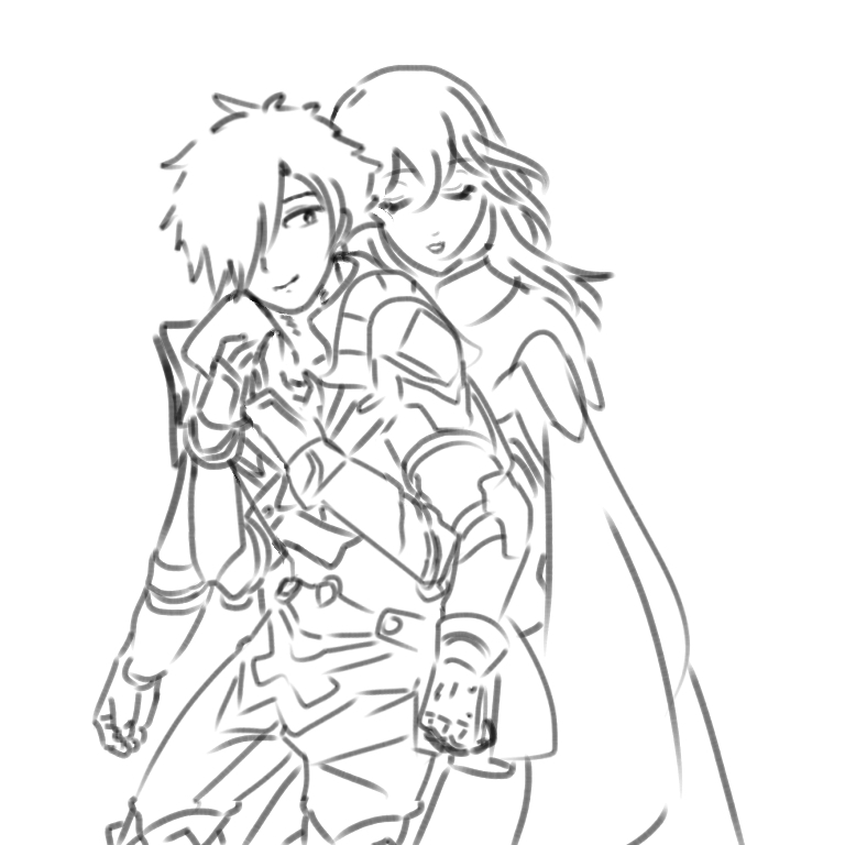 [Fire Emblem: Three Houses) - Page 22