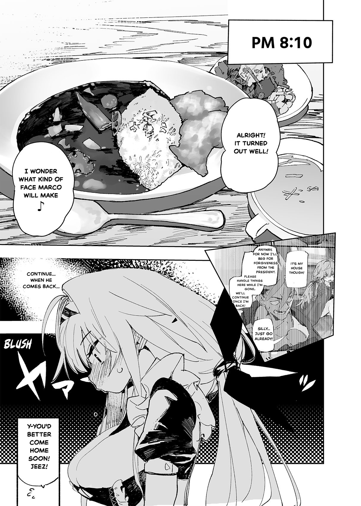 AMNERO Soushuuhen 2 - AMNERO3&4+OMAKE - Page 41