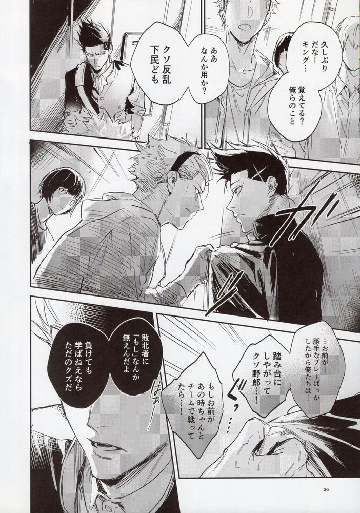VIVID ADDITIVE MIXTURE - Page 35