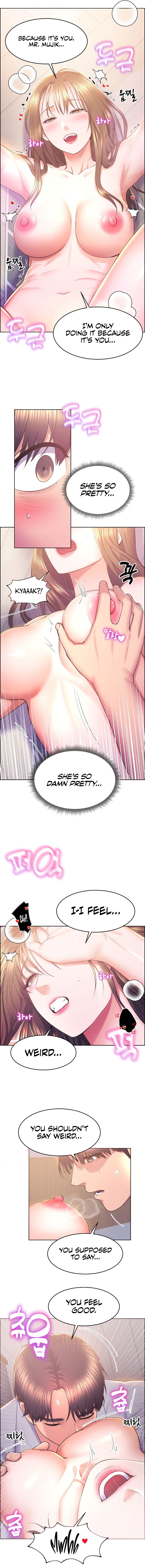 Park Moojik Hit the Jackpot - Page 114