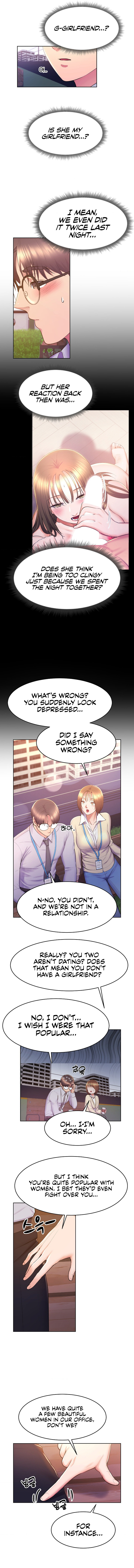 Park Moojik Hit the Jackpot - Page 124