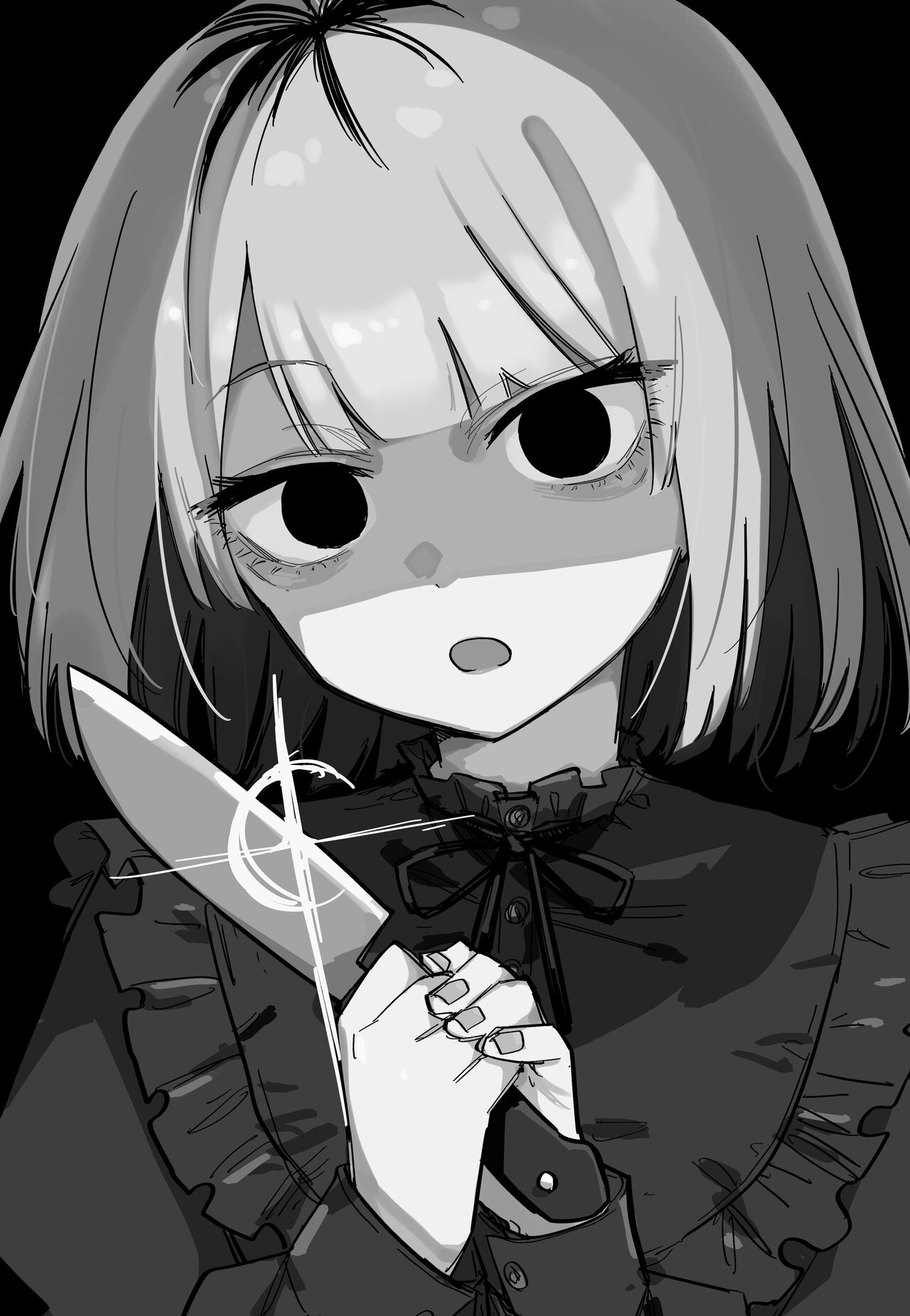 Ore no Koto ga Daikirai na Imouto ga Kowai |最讨厌我的妹妹好可怕 - Page 2