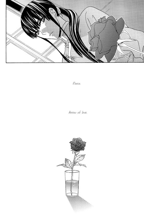 Valentine arrow - Page 12