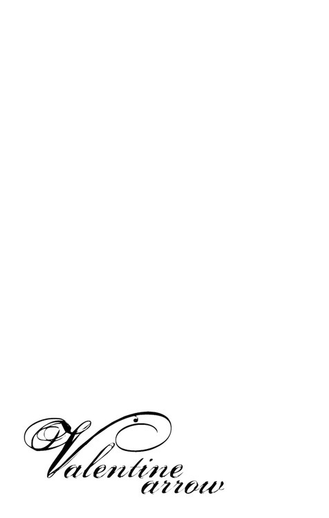 Valentine arrow - Page 13