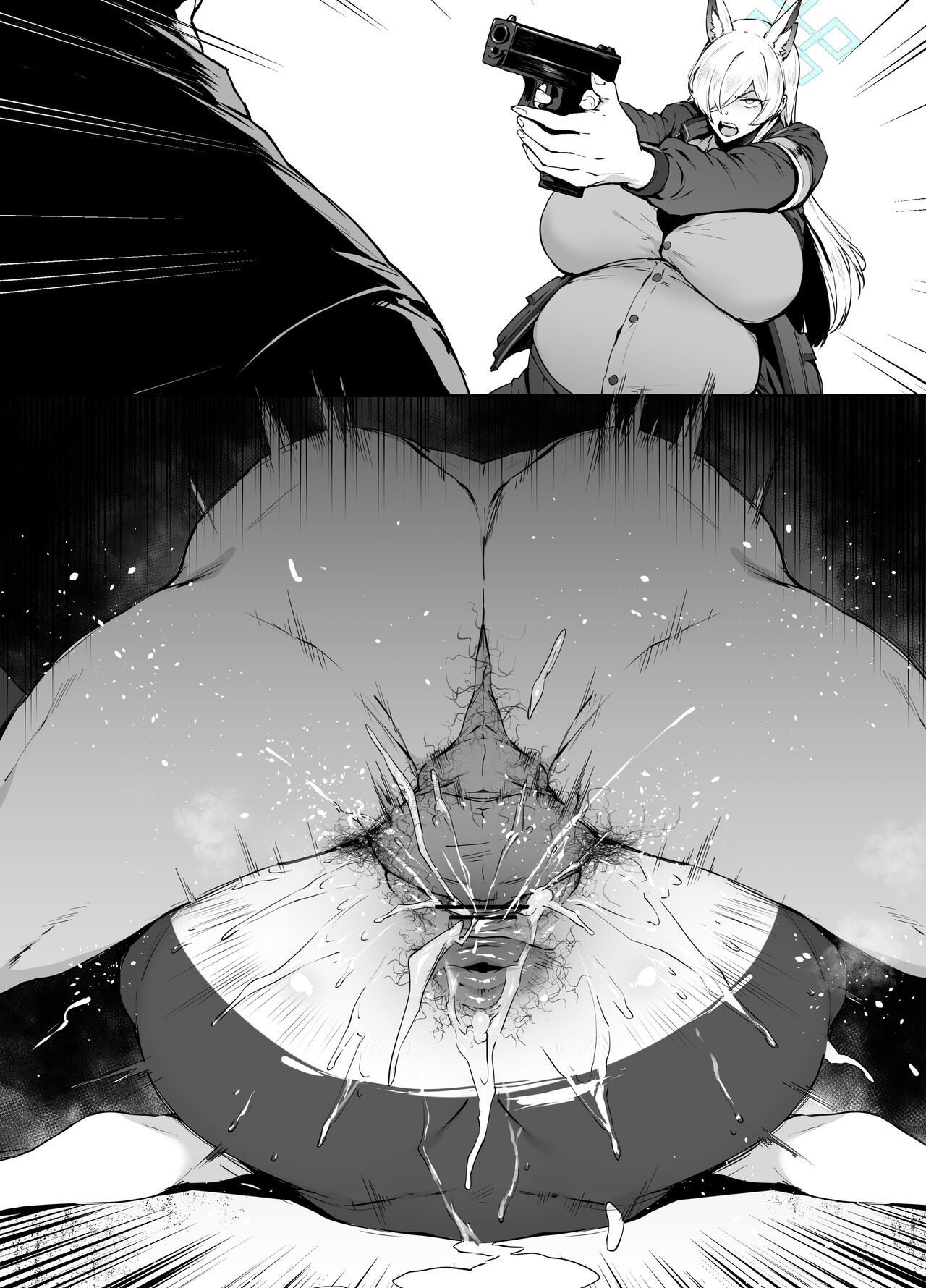 Kanna - Page 30