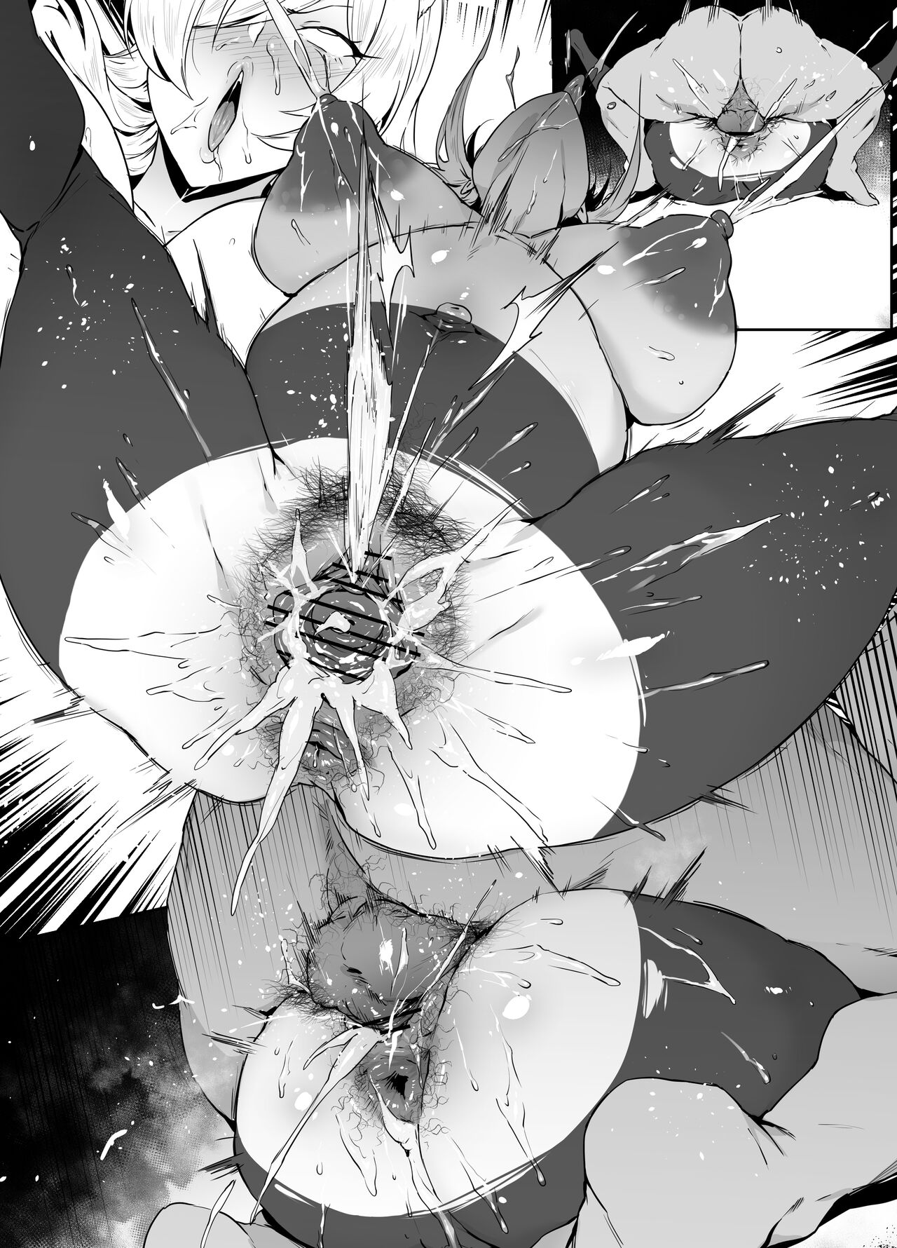 Kanna - Page 31