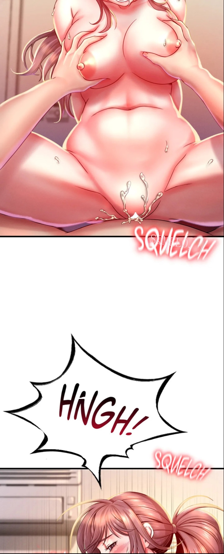 drunk on you 1-3 - Page 87