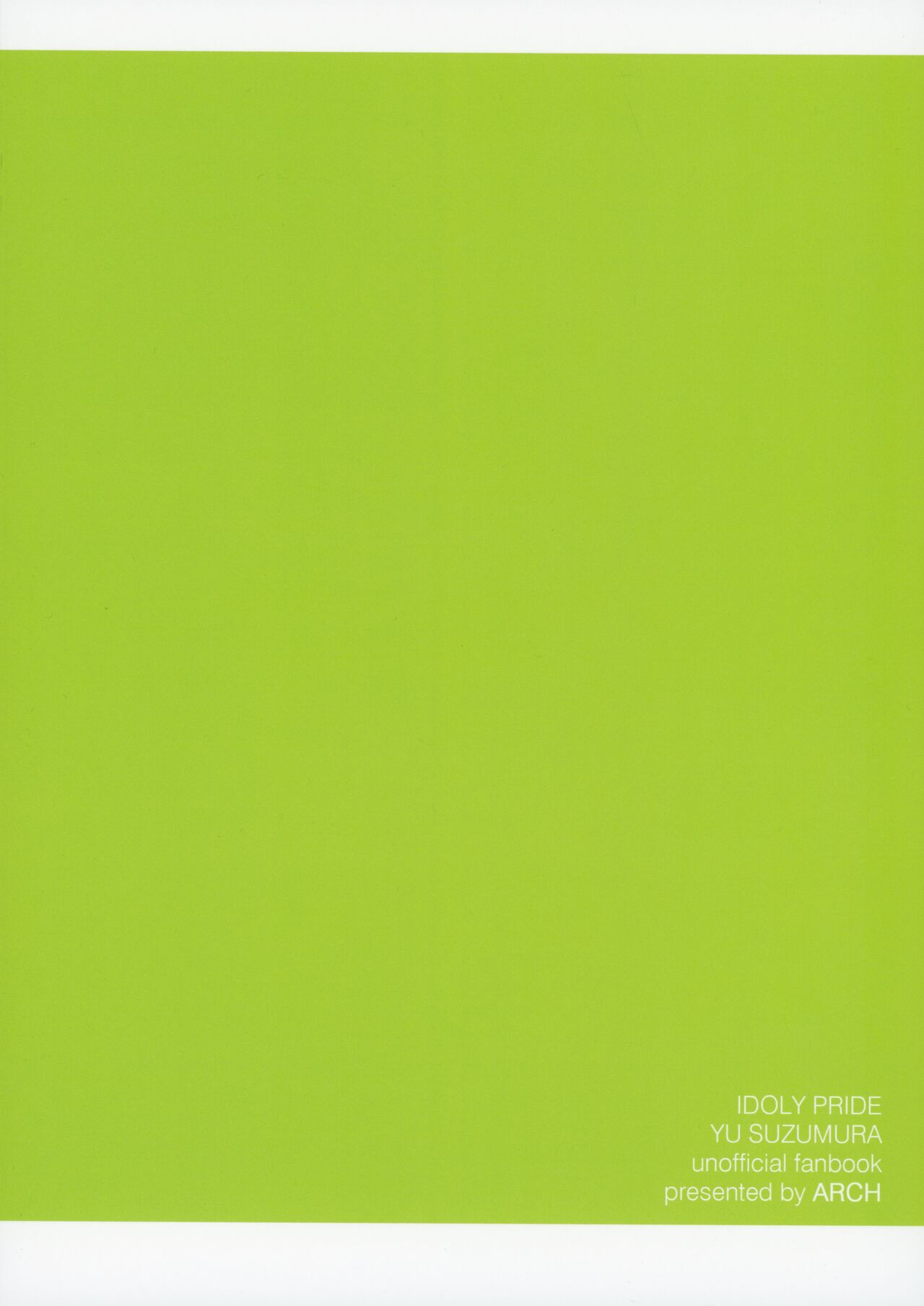 Muramura Suzumura - Page 26