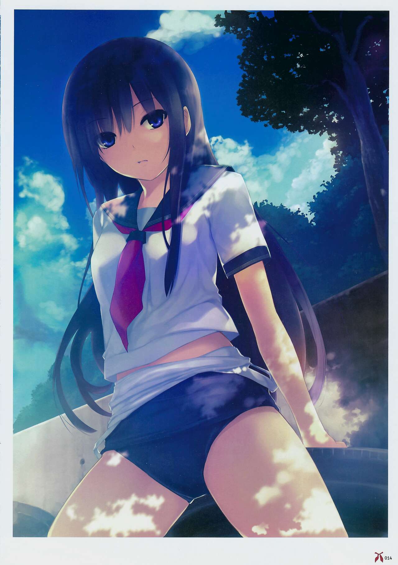 THE BLEND Coffee Kizoku ARTWORKS - Page 15