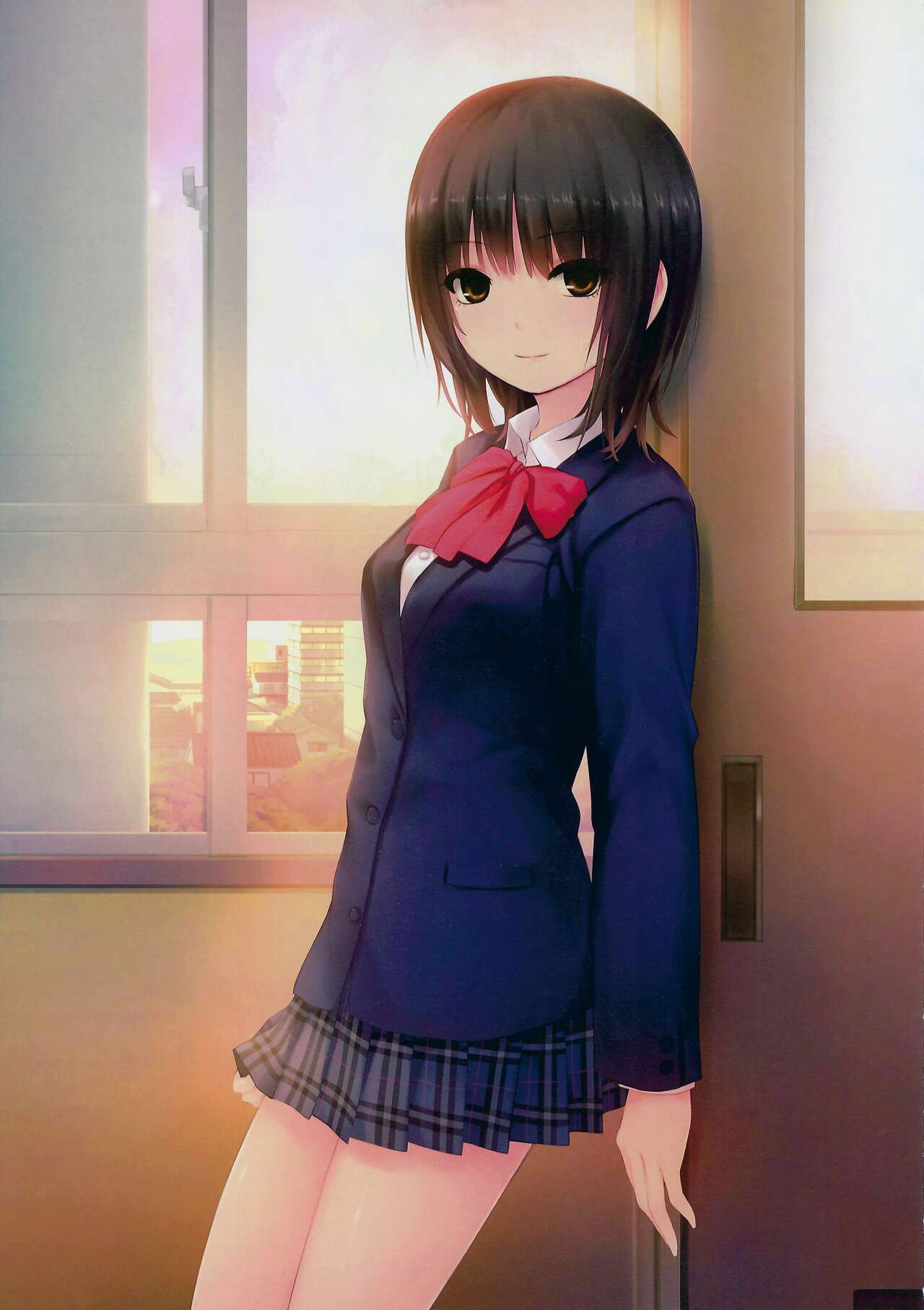 THE BLEND Coffee Kizoku ARTWORKS - Page 152