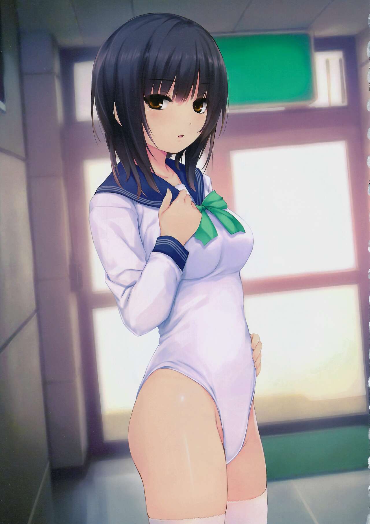 THE BLEND Coffee Kizoku ARTWORKS - Page 66