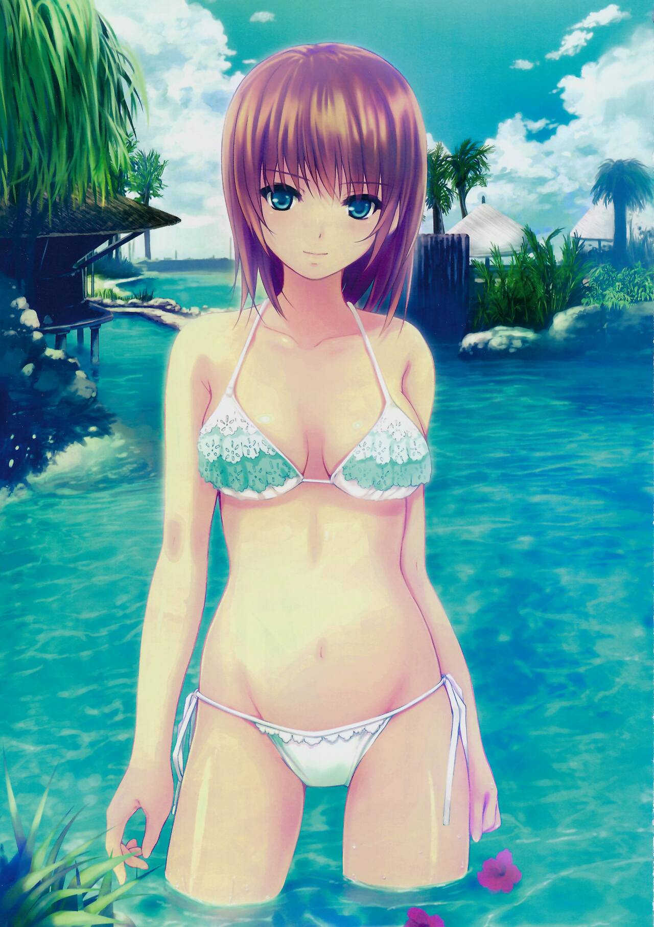 THE BLEND Coffee Kizoku ARTWORKS - Page 72