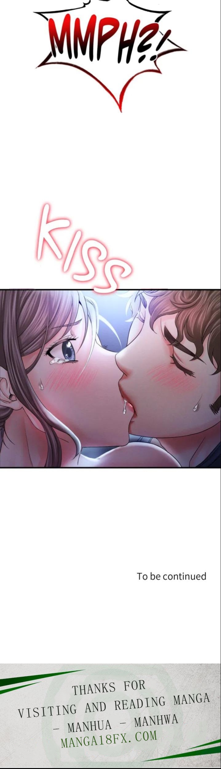 drunk on you 1-5 - Page 345