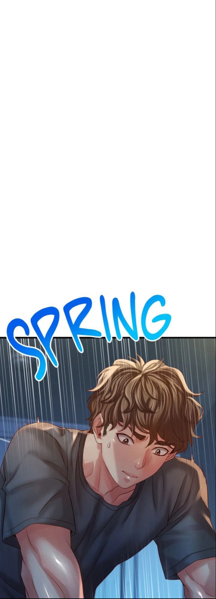 drunk on you 1-5 - Page 398