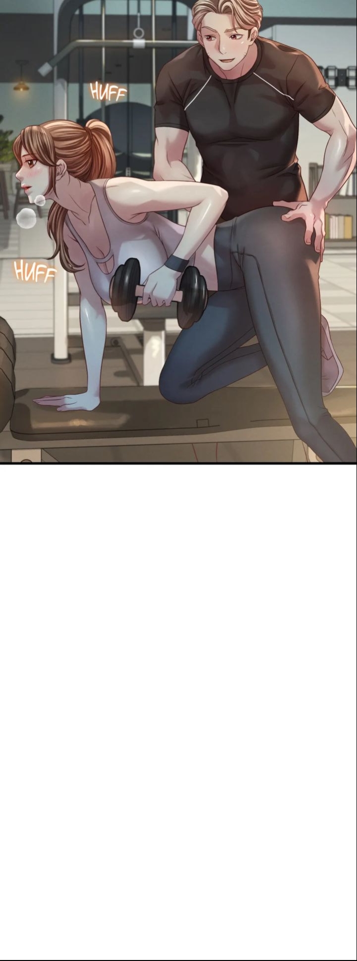 drunk on you 1-5 - Page 405