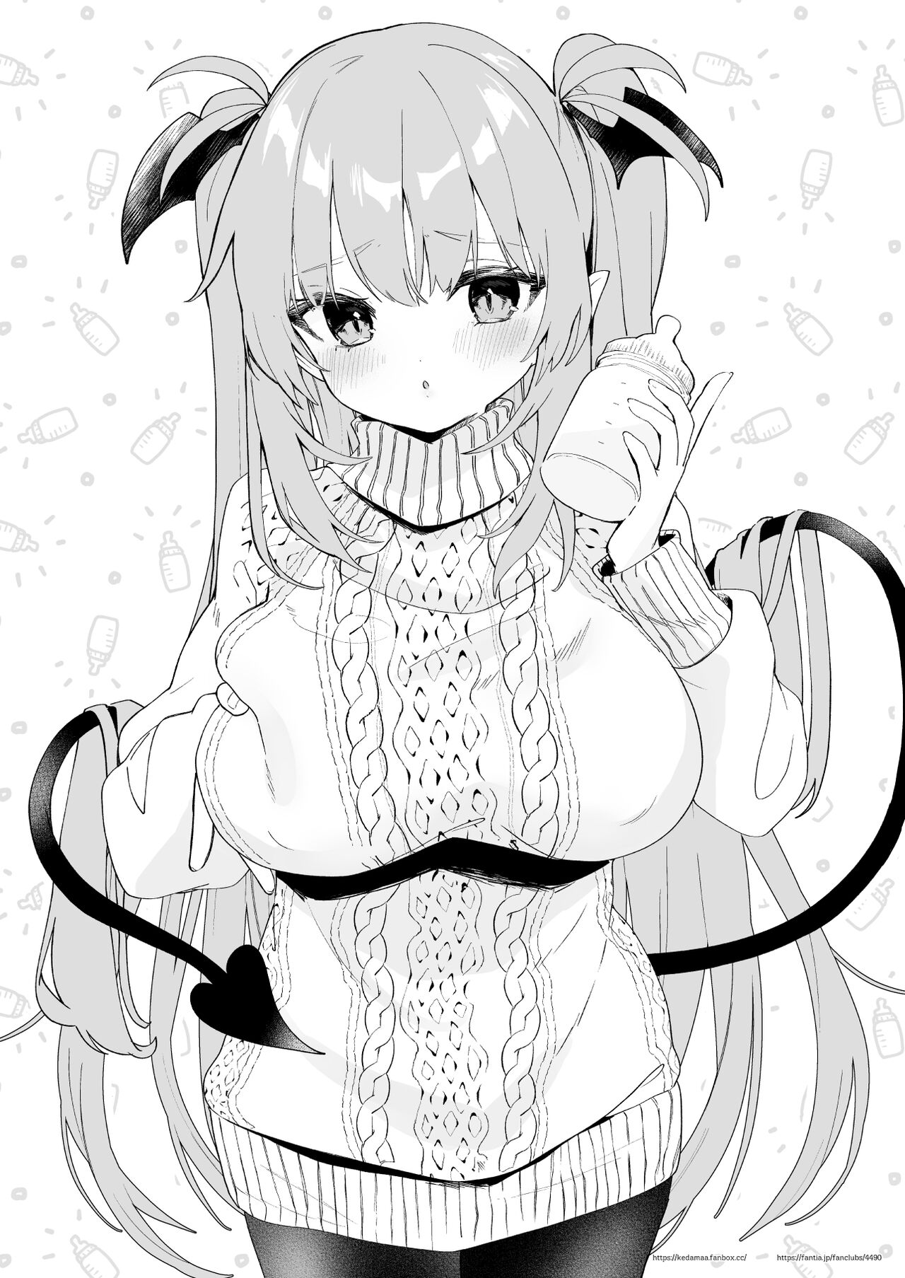 Enkaku Junyuu Appli no Aru Sekai - Page 9