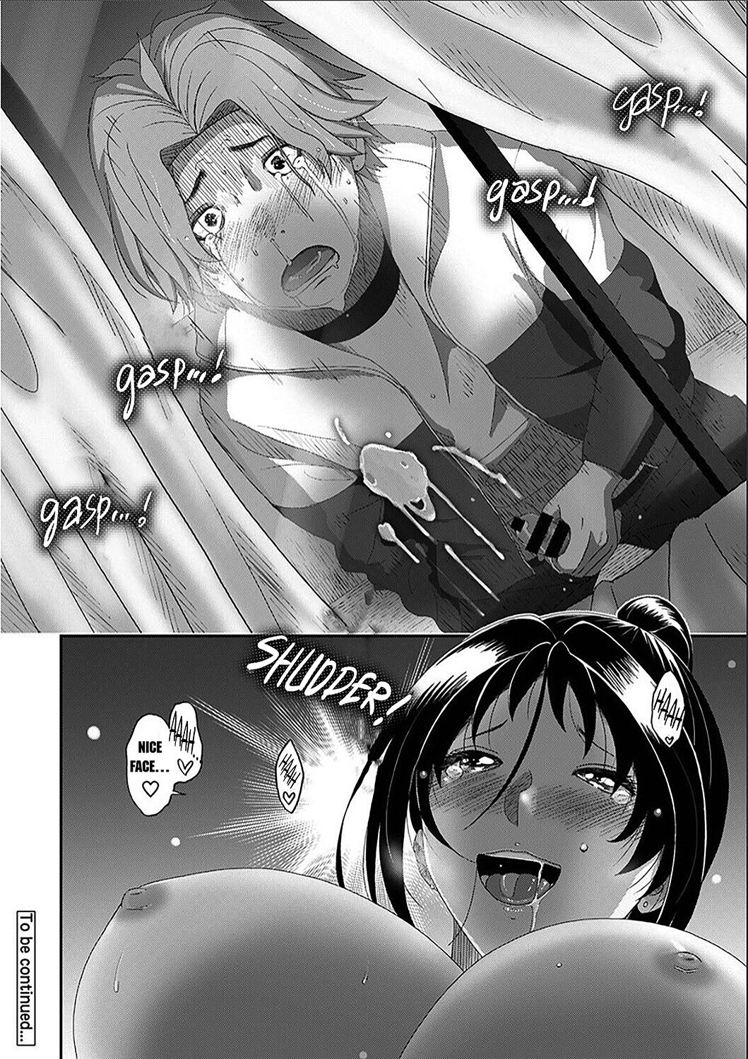 Itaiamai Ch. 27 - Page 27