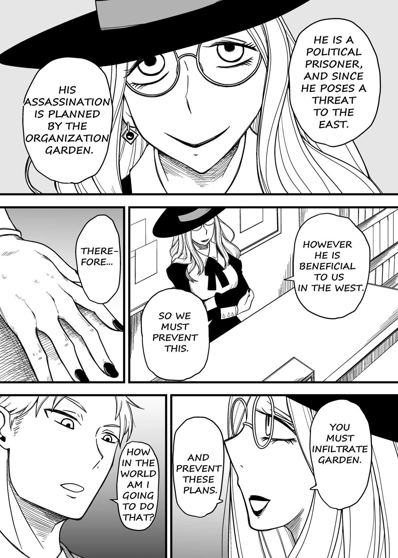 SKINxFAMILY - Page 16