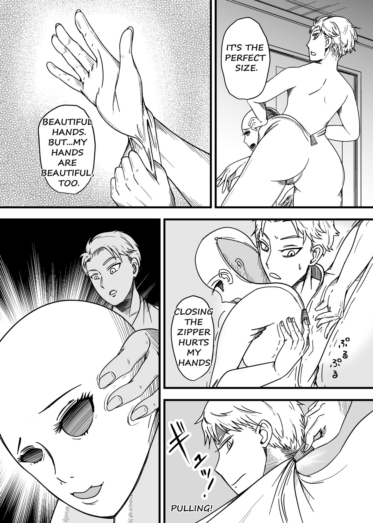 SKINxFAMILY - Page 24