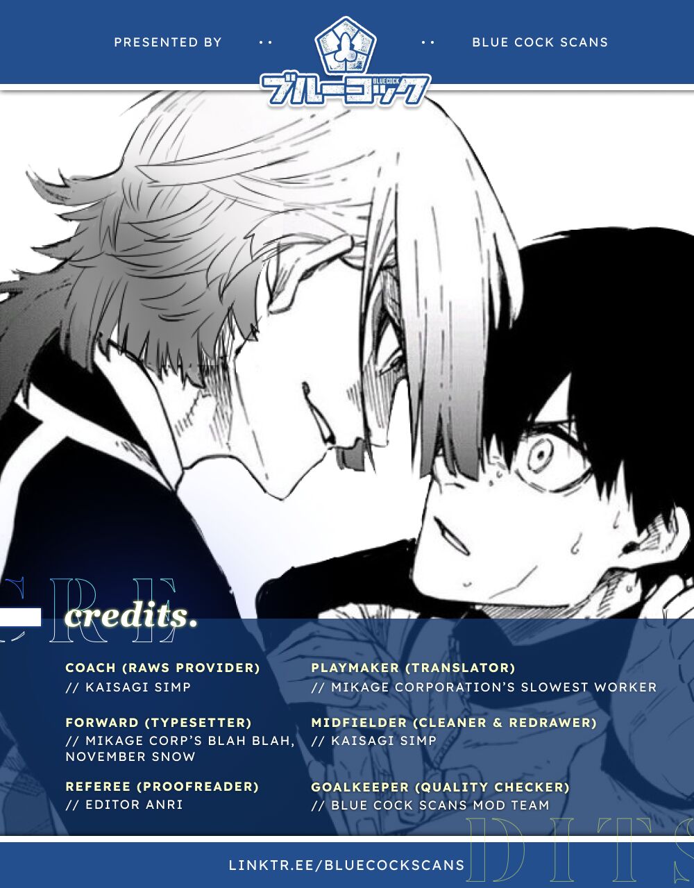 Fuzakenna Kuso Darling | Don't Be Silly! Shitty Darling. - Page 29