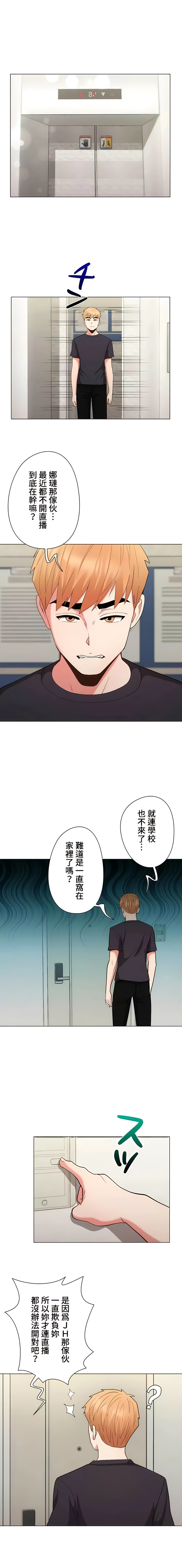COS女孩 1-35 END - Page 429