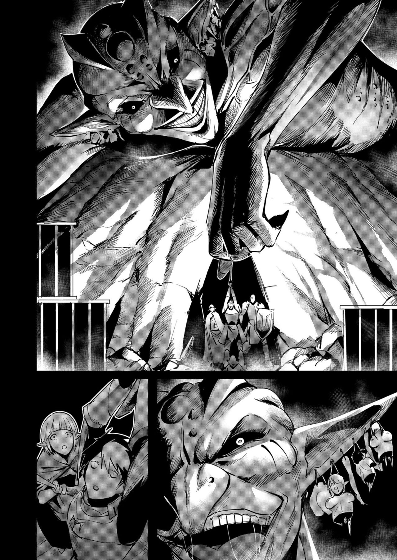 Kichiku Eiyuu Vol.03 - Page 66