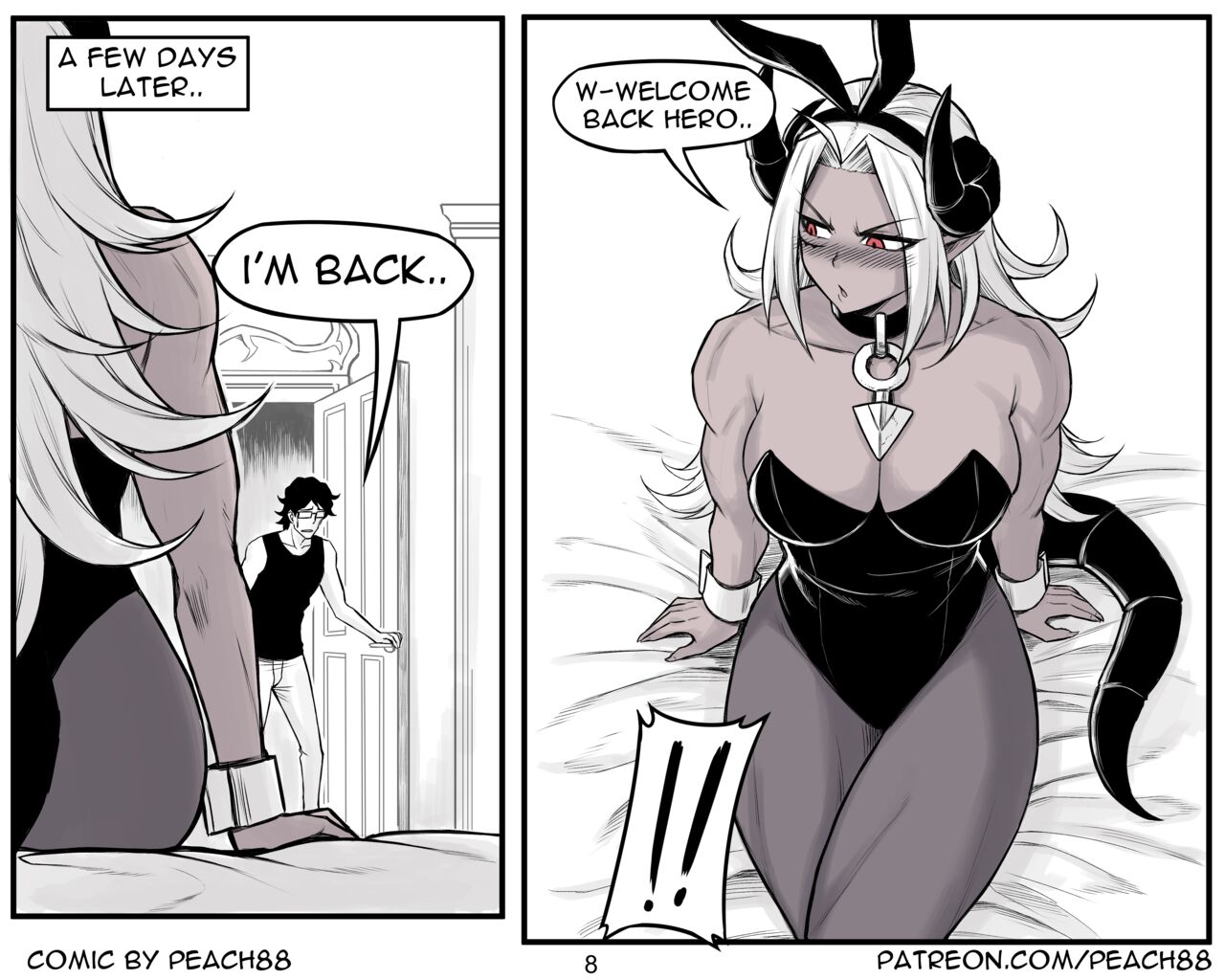 Demon King GF ch1-8 - Page 151