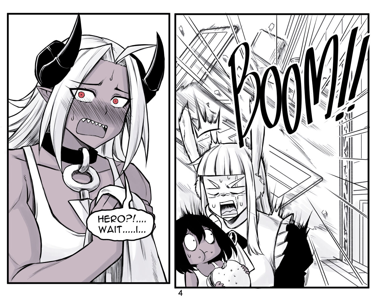 Demon King GF ch1-8 - Page 155