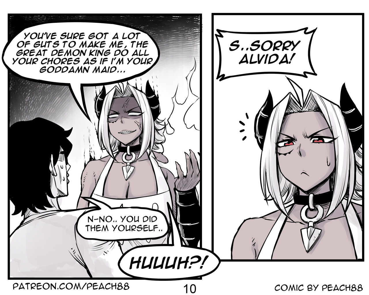 Demon King GF ch1-8 - Page 44
