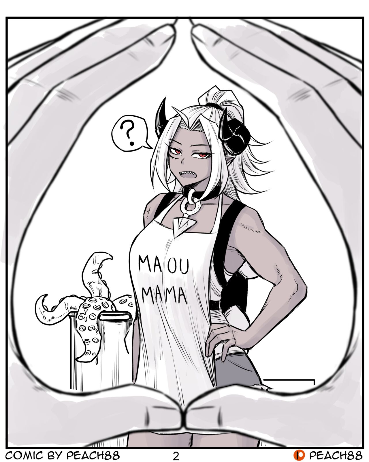 Demon King GF ch1-8 - Page 120