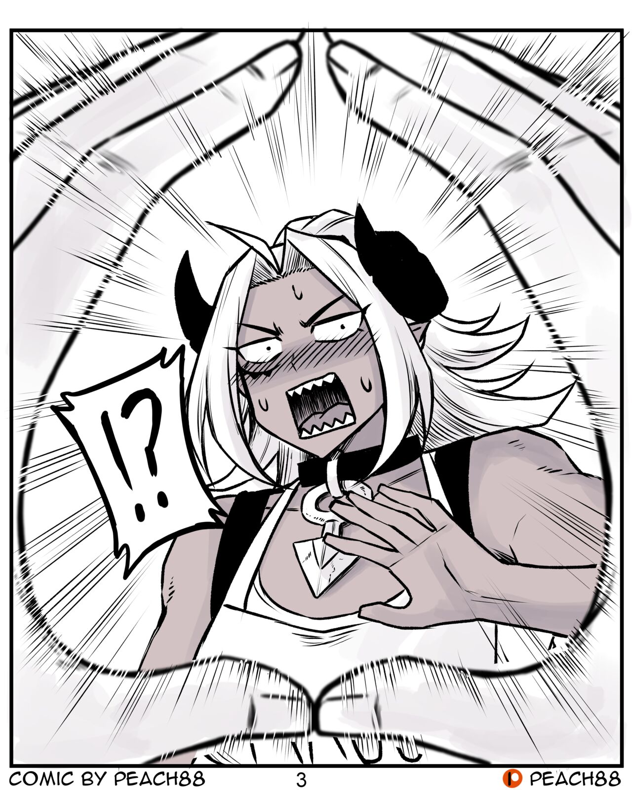 Demon King GF ch1-8 - Page 121