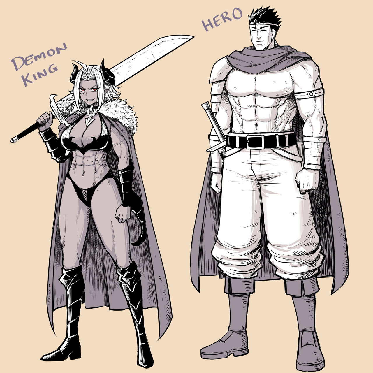 Demon King GF ch1-8 - Page 15