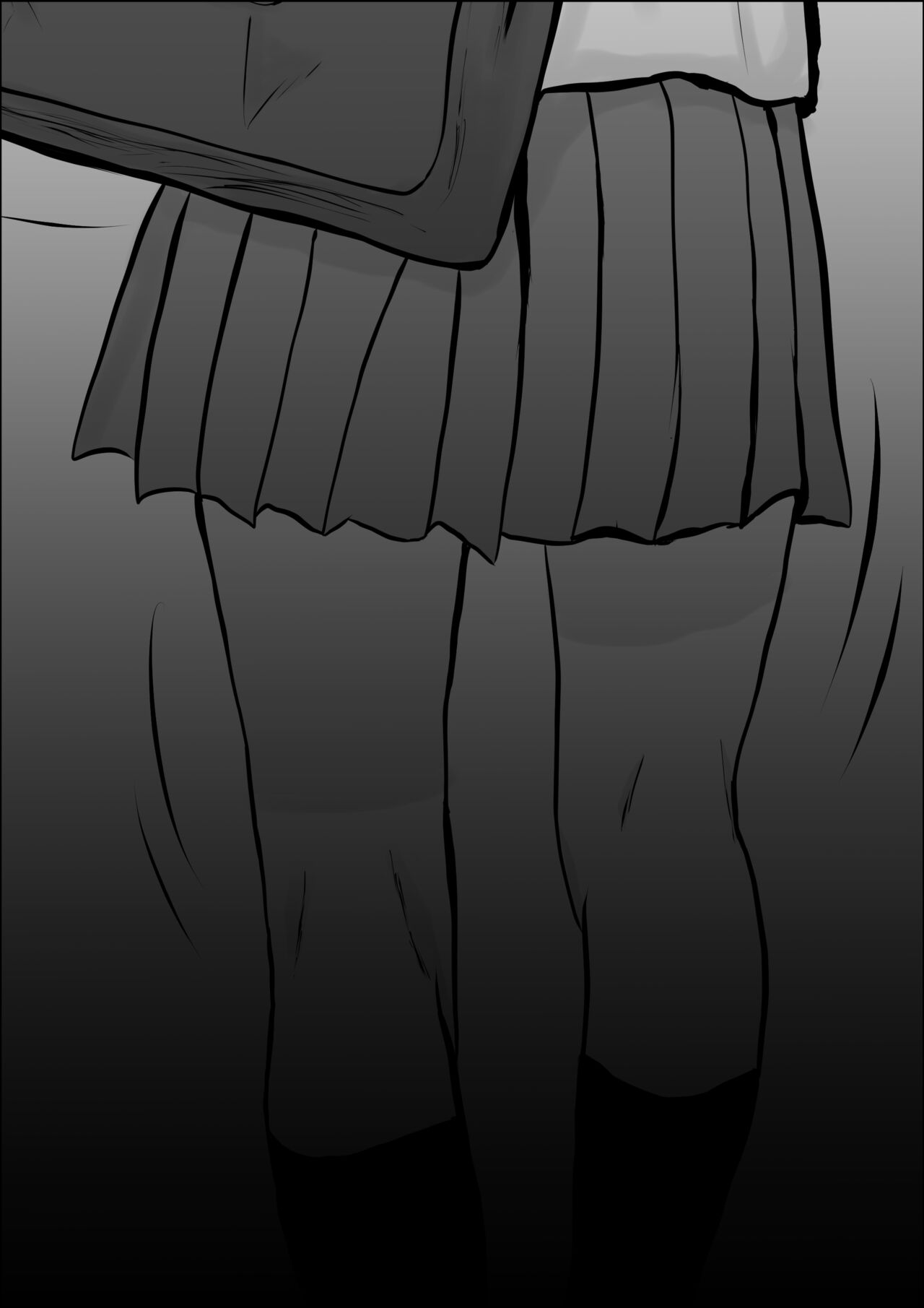 Kyoumi no Mukougawa 2 - Page 7