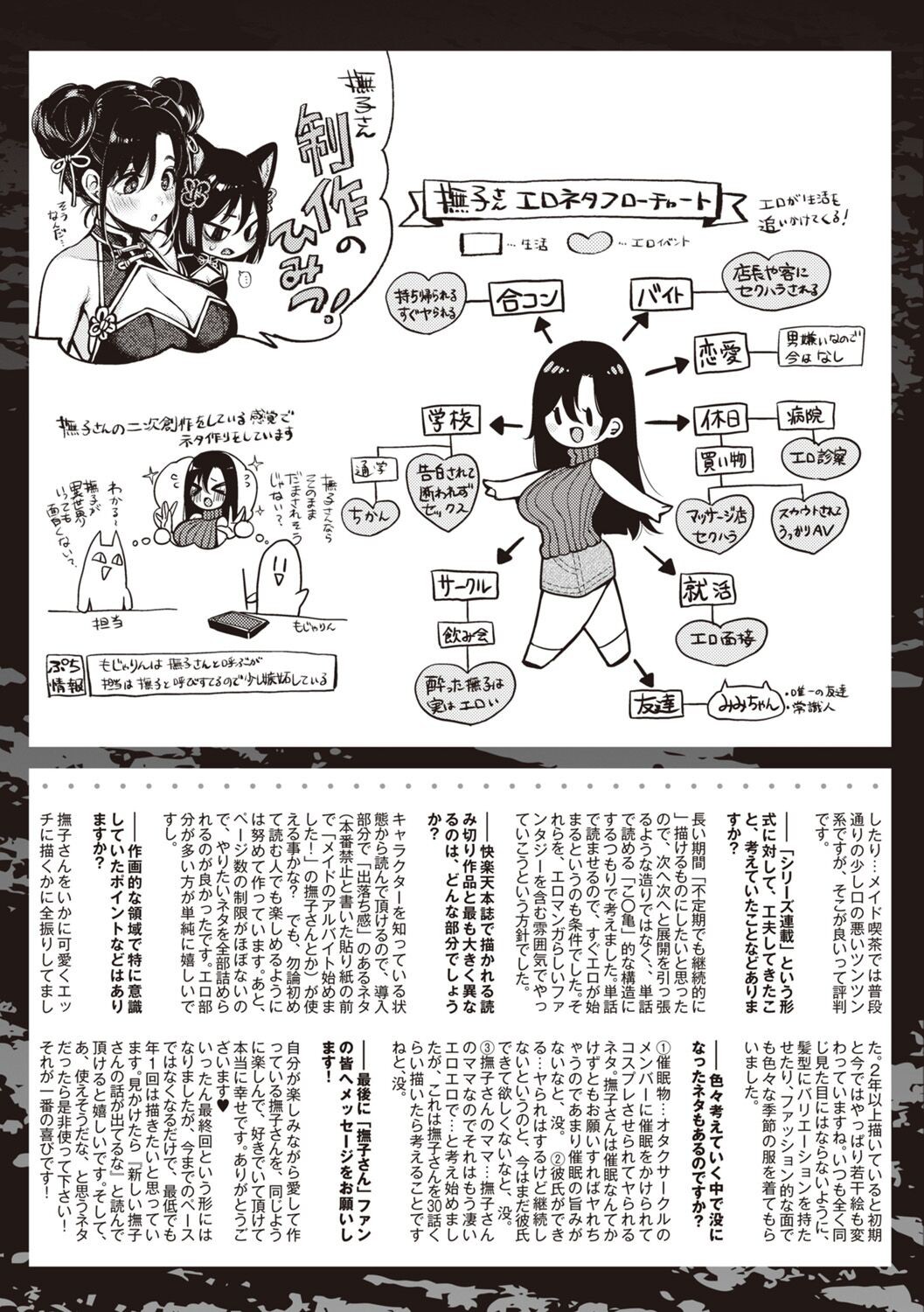 nadeshiko-san wa No! Tte ienai - Page 234
