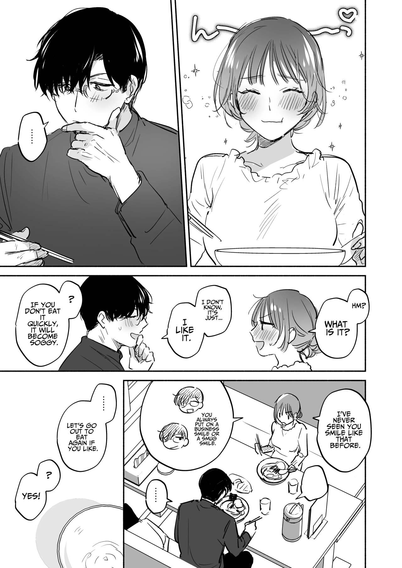 Onozomi deshitara Saimin wo - Page 100