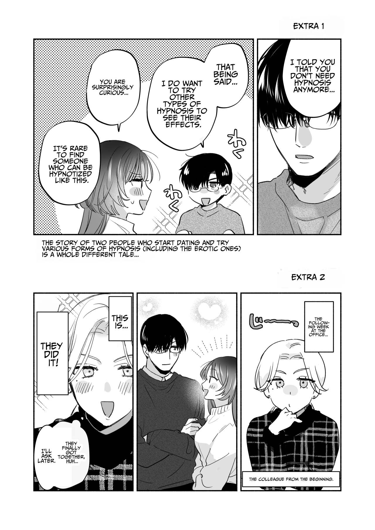 Onozomi deshitara Saimin wo - Page 93