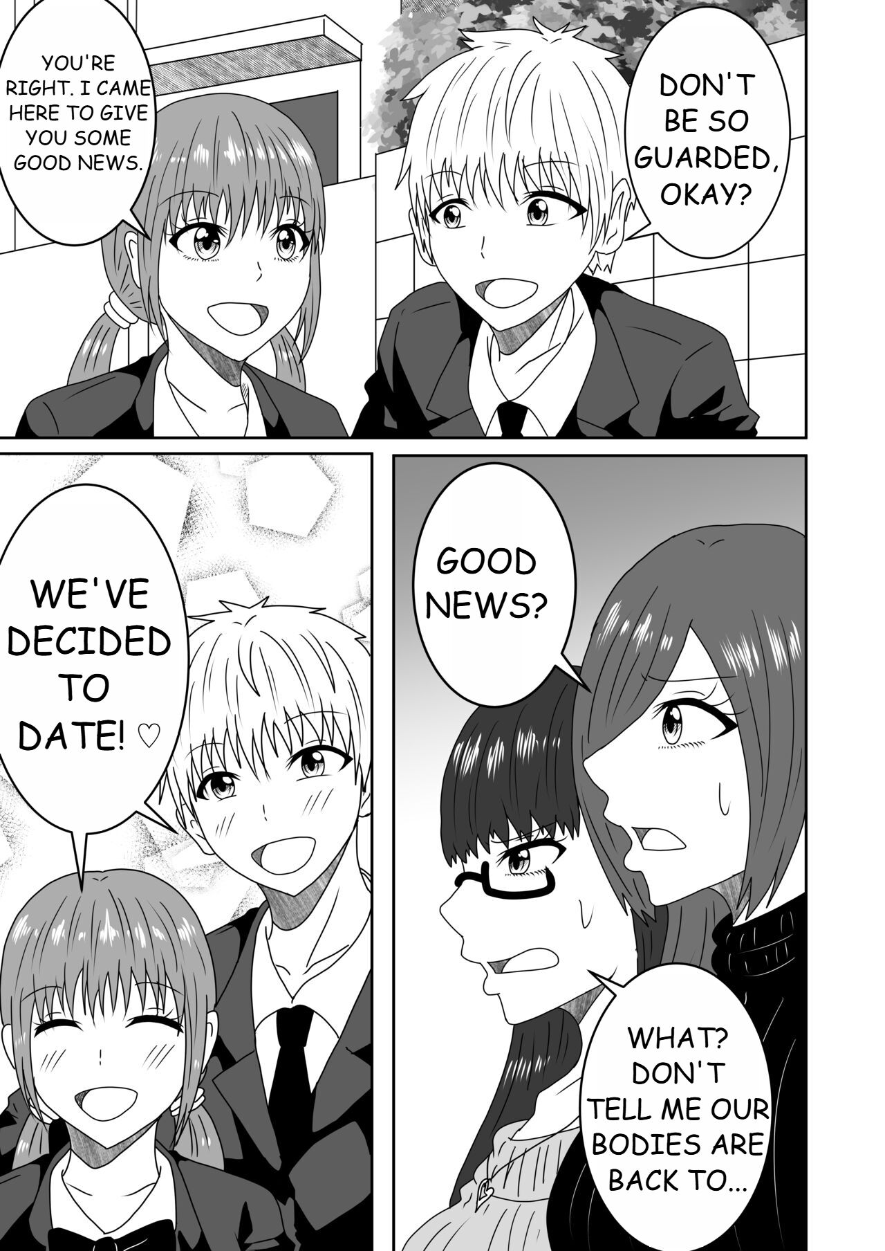 Kanawanakatta Ryouomoi - Page 31