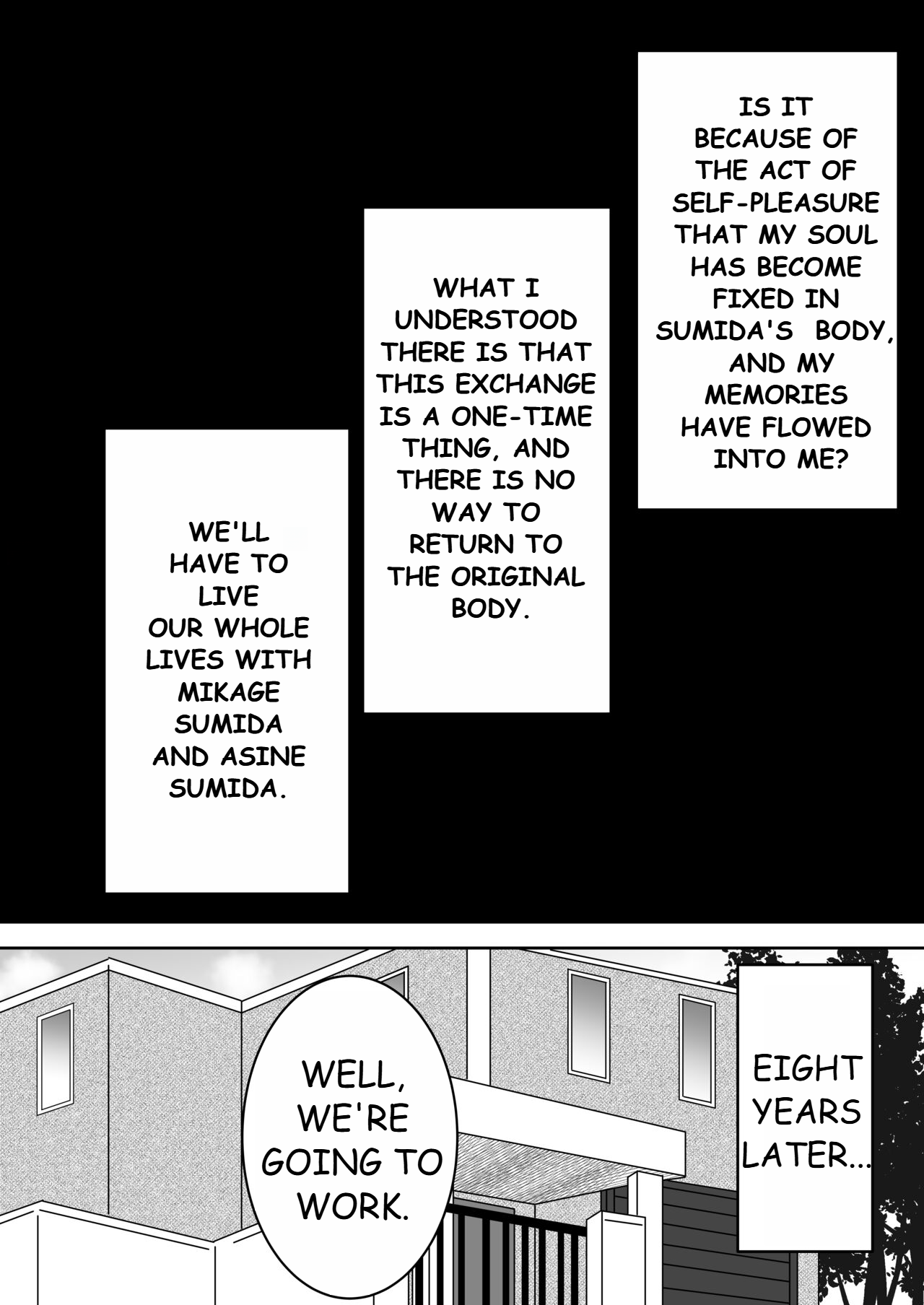 Kanawanakatta Ryouomoi - Page 40