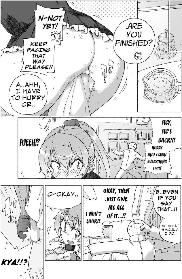 Kumano Dam, Naminami to. - Page 20